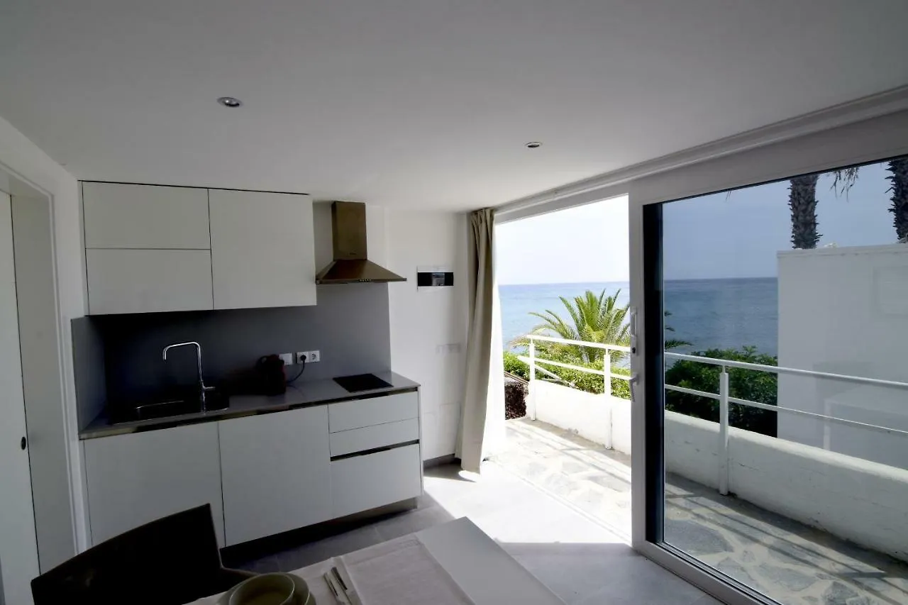 Atlantic Wish Studio Apartment Maspalomas
